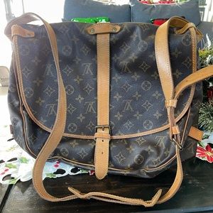 ❣️Monogram Saumur35 ❣️